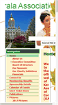 Mobile Screenshot of mykact.org
